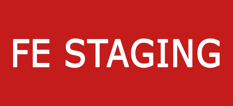 Engel Workwear - Staging